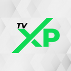 XP Tv ícone