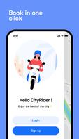 Cityscoot syot layar 1