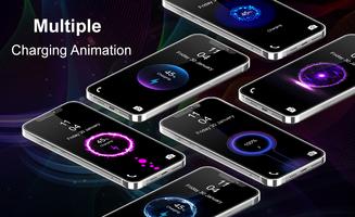 Battery Charging Animation opx screenshot 1