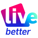 livebetter Market icon