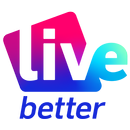 livebetter Market aplikacja