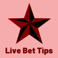 Correct Score Live Bet Tips