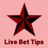Correct Score Live Bet Tips ikona