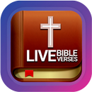 Bible Verses Animated Quotes aplikacja