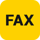 Fax App - Envoyer un fax icône