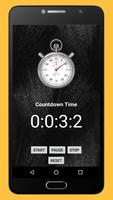 Stopwatch screenshot 3