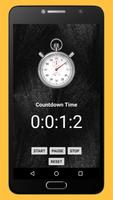 Stopwatch screenshot 1