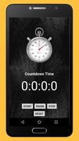 Stopwatch screenshot 2