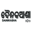 Dainik asha أيقونة