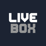 LiveBox.co icône