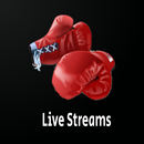 Boxing UFC Live Streams APK