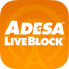 آیکون‌ LiveBlock