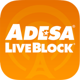 LiveBlock أيقونة