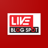Live Blog Spot icône