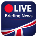 Live Briefing News: UK News APK