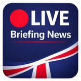 Live Briefing News: UK News APK
