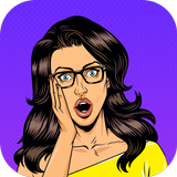 Toon Camera - Live Cartoon Effect,Cartoon Mod Fire aplikacja