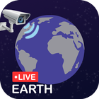 Live Camera: Earth Cam Zeichen