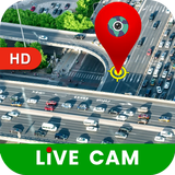 Live Street Cam icône