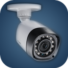 CCTV Camera Record : CCTV Live 아이콘