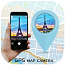 GPS Map Camera APK