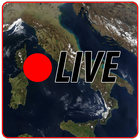 Live Cams Italia icon