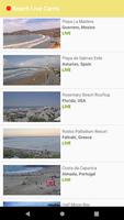 Beach Live Cams اسکرین شاٹ 2