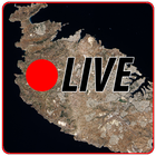 Live Cams Malta icône
