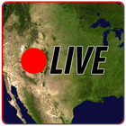 Live Cams USA آئیکن