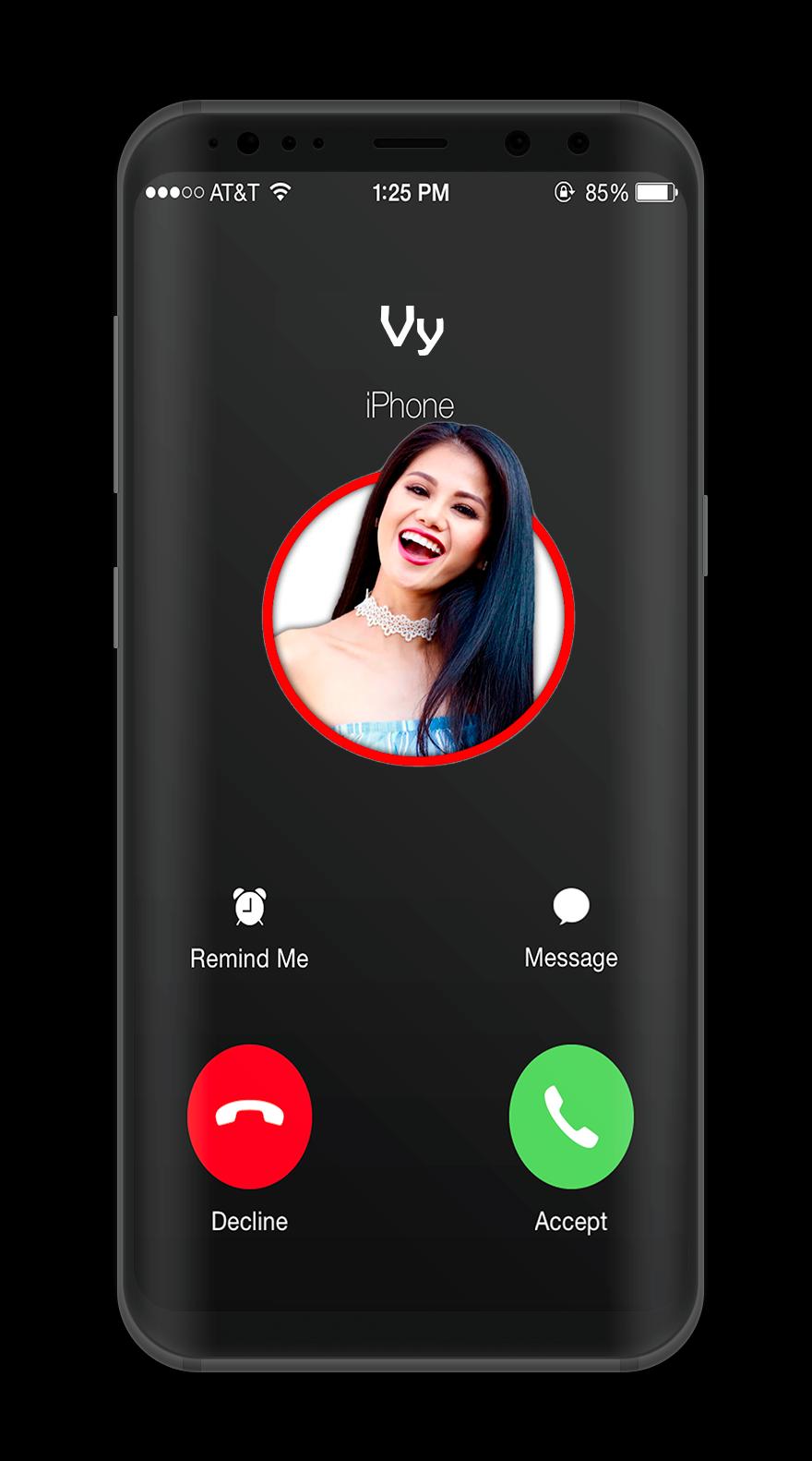 What Is Chad And Vy Phone Number Android İndirme için Chad and Vy Call APK