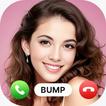 Bumpi - Live Video Chat & Meet иконка