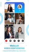 Video Conferencing & Meetings screenshot 3