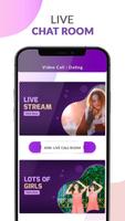 Live Video Call & Random Video Chat screenshot 2