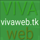 ikon Viva Web Rádio Gospel
