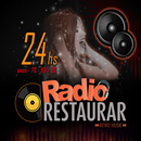 APK Webradio Restaurar