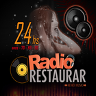 Webradio Restaurar icon