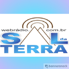WEB RADIO SAL DA TERRA icône