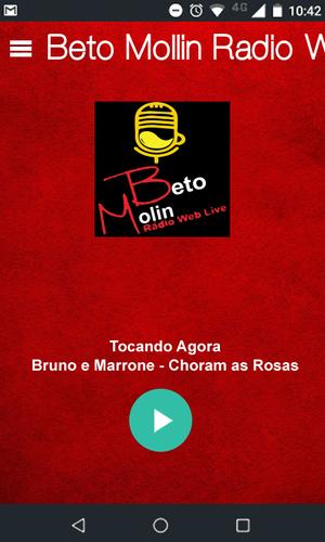 Beto Molin Radio Web for Android - APK Download