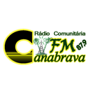 Canabrava FM - Miguel Calmon - Ba APK