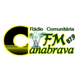 Canabrava FM icône