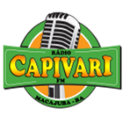 Capivari Fm de Macajuba - Ba icône