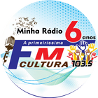 Cultura FM MT иконка