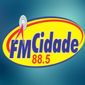 FM Cidade 88,5