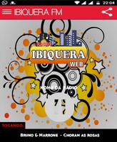 Ibiquera FM اسکرین شاٹ 1