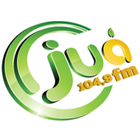 Juá FM - Conceição do Coité -  أيقونة