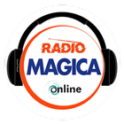 Radio Magica Online icône