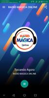 Radio Magica Online capture d'écran 1