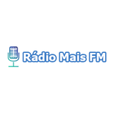 Rádio Mais FM icon