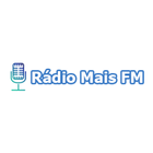 Rádio Mais FM иконка