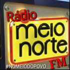 Rádio Meio Norte FM icono